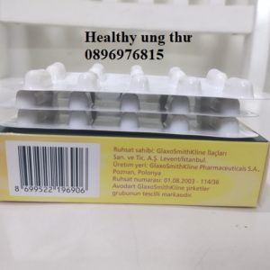 Thuốc avodart 0.5mg dutasteride điều trị u phì tuyến tiền liệt giá bao nhiêu (4)