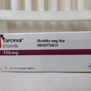 Thuốc tarceva 150mg erlotinib điều trị ung thư phổi giá bao nhiêu (1)