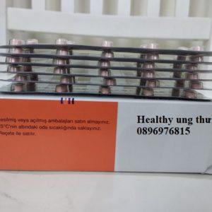 Thuốc Eliquis 5 mg Apixaban giá bao nhiêu (3)