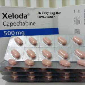 Thuốc xeloda 500mg capecitabine giá bao nhiêu (3)
